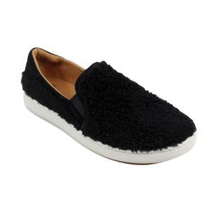 UGG W RICCI 1019659 Black Women Sneaker Slip-on